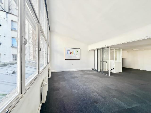 Bureau location à Paris, Île-de-France