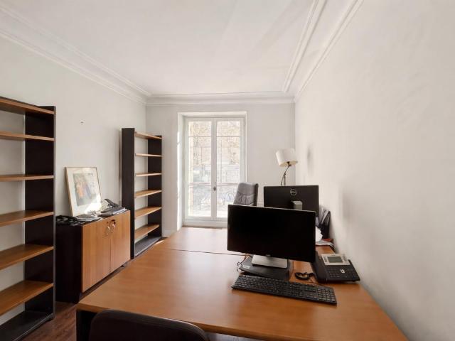 Bureau location à Paris, Île-de-France