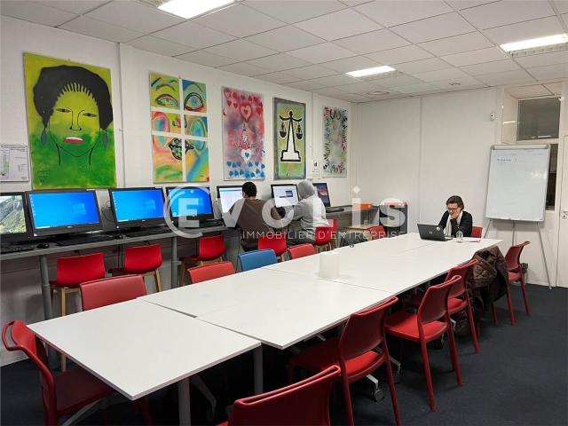 Bureau location à Paris, Île-de-France