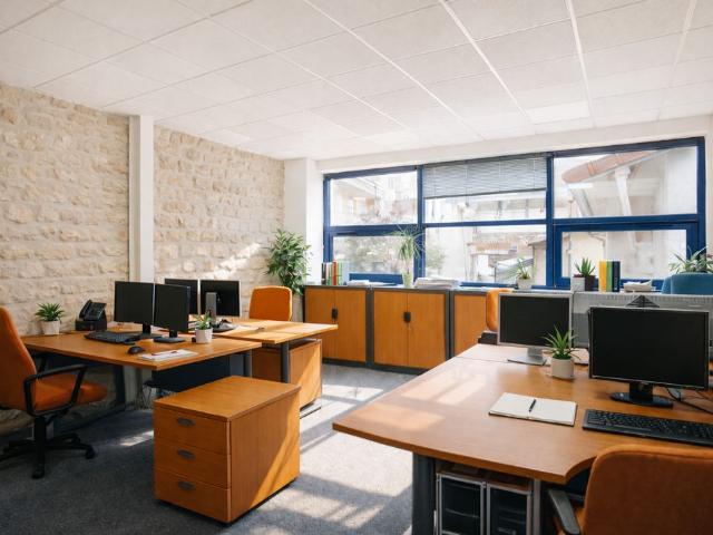 Bureau location à Paris, Île-de-France