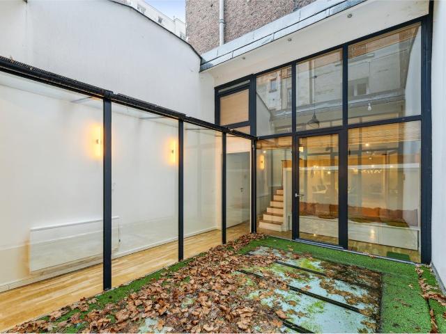 Bureau location à Paris, Île-de-France