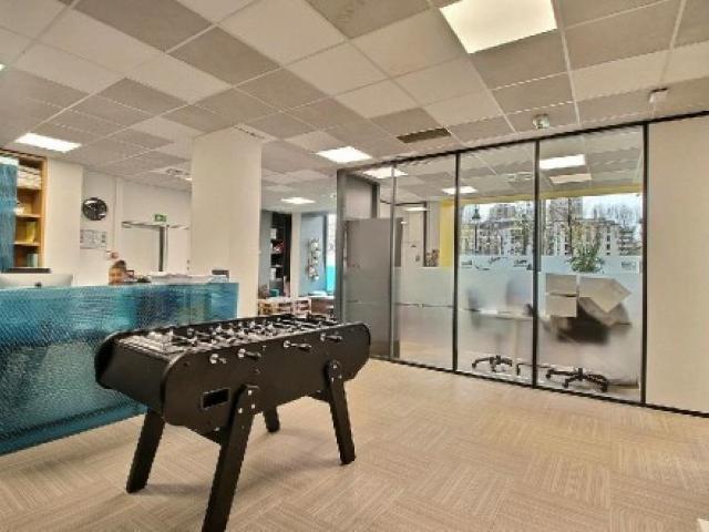 Bureau location à Paris, Île-de-France