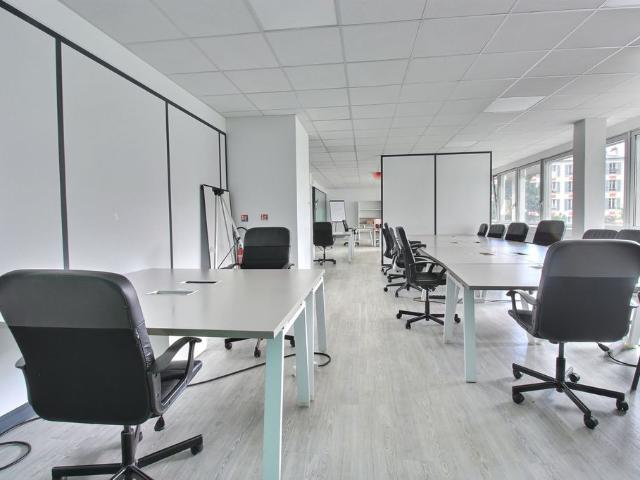 Bureau location à Paris, Île-de-France