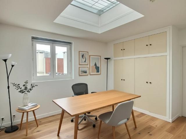 Bureau location à Paris, Île-de-France