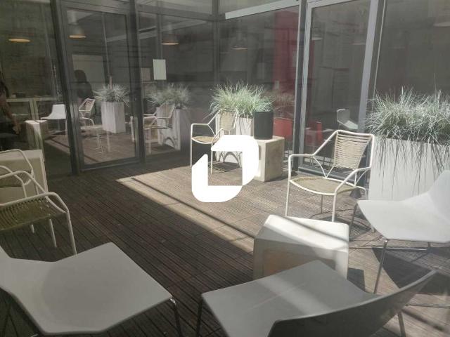 Bureau location à Paris, Île-de-France