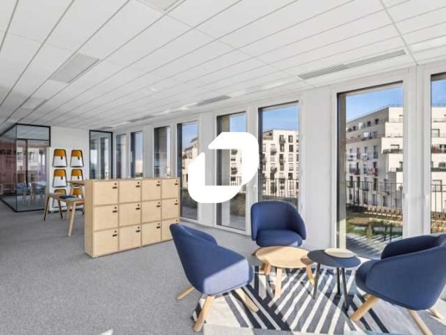 Bureau location à Paris, Île-de-France