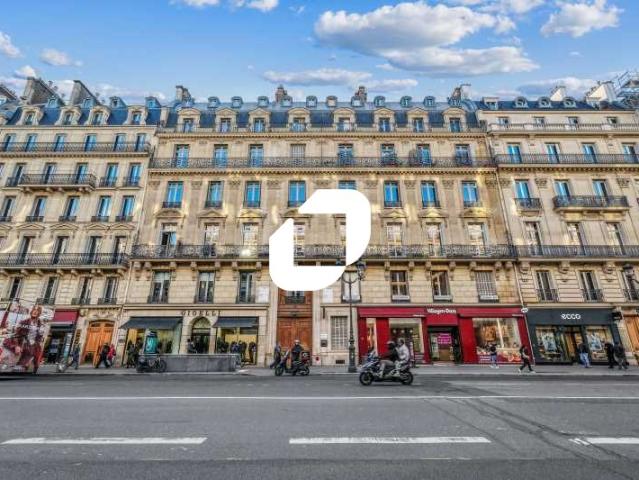 Bureau location à Paris, Île-de-France