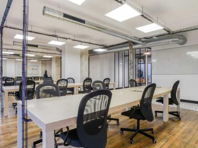 Bureau location à Paris, Île-de-France