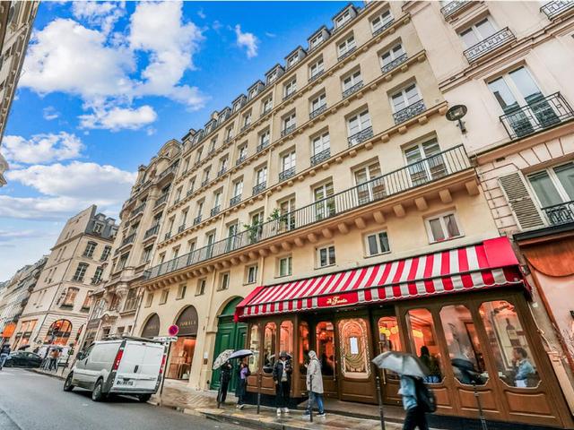 Bureau location à Paris, Île-de-France