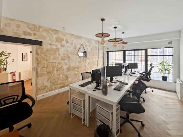 Bureau location à Paris, Île-de-France
