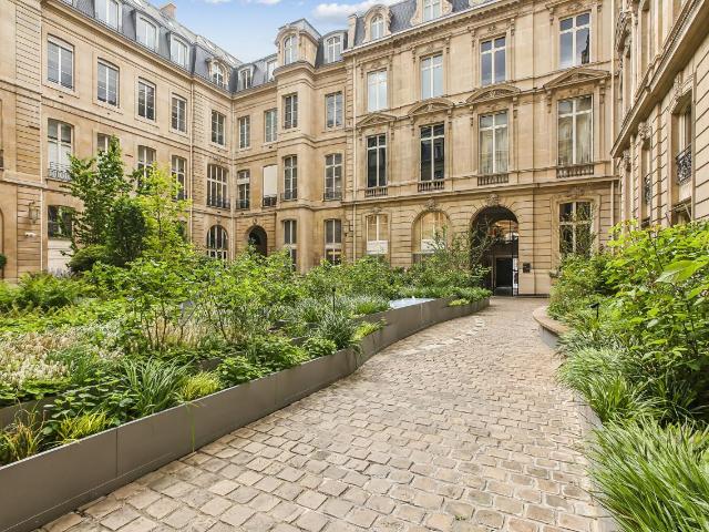 Bureau location à Paris, Île-de-France