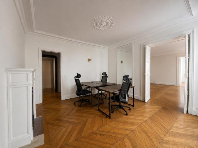 Bureau location à Paris, Île-de-France