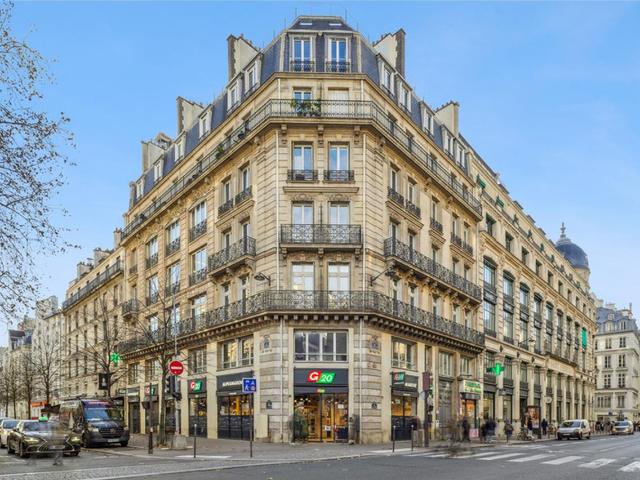 Bureau location à Paris, Île-de-France