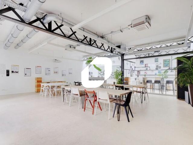 Bureau location à Paris, Île-de-France