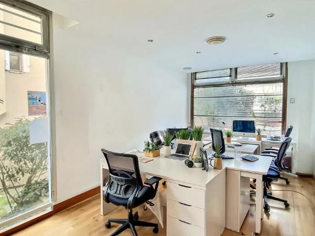 Bureau location à Paris, Île-de-France