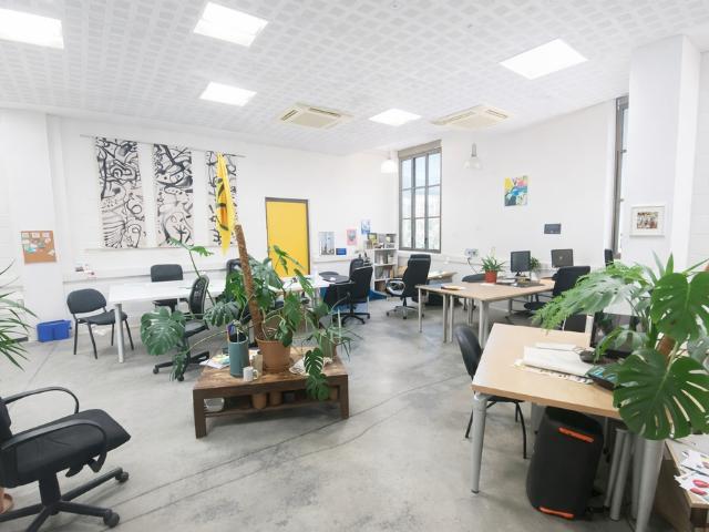 Bureau location à Paris, Île-de-France