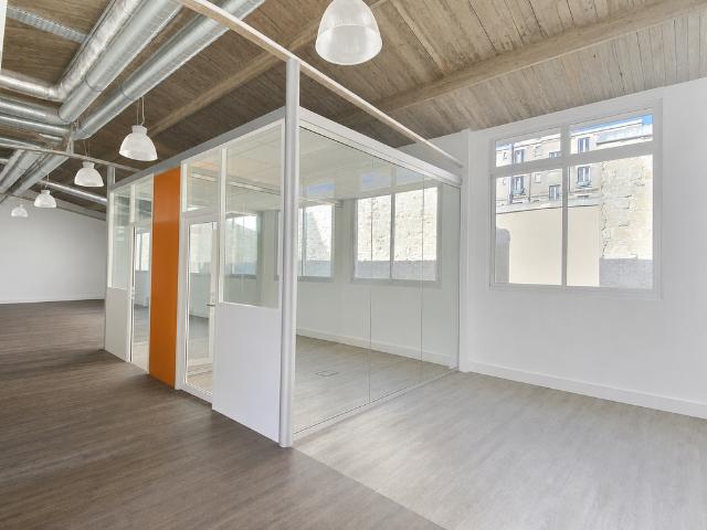 Bureau location à Paris, Île-de-France