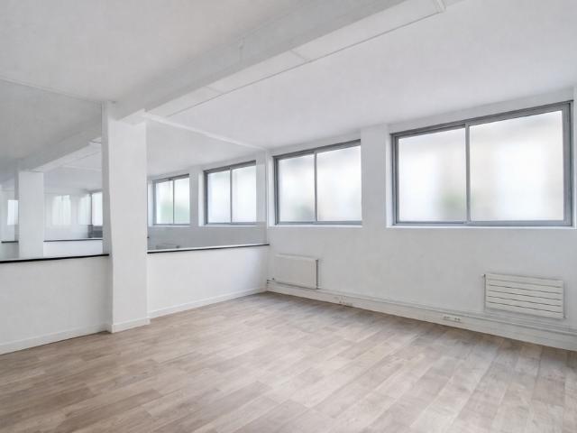 Bureau location à Paris, Île-de-France