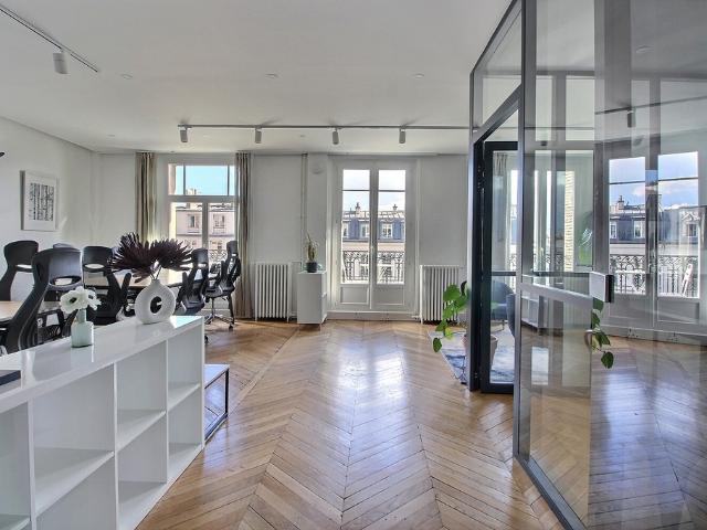 Bureau location à Paris, Île-de-France