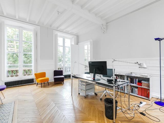 Bureau location à Paris, Île-de-France