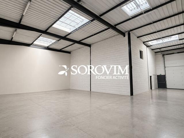 Local Commercial location à Lyon, Métropole de Lyon