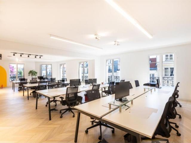 Bureau location à Paris, Île-de-France