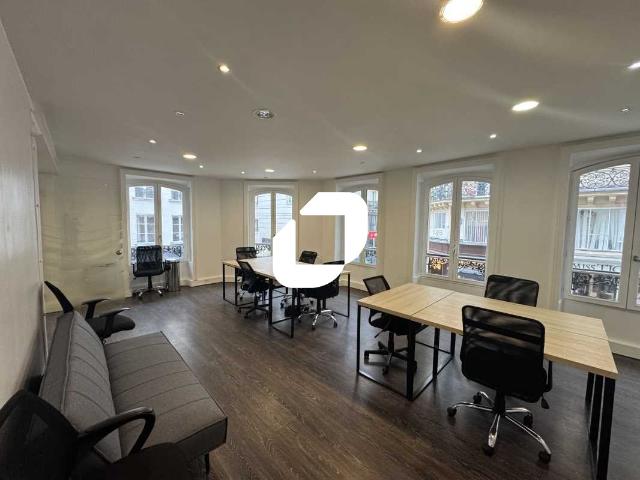 Bureau location à Paris, Île-de-France