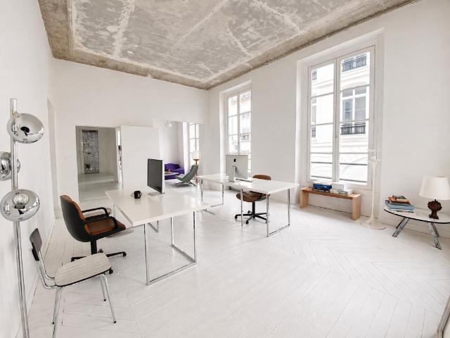 Bureau location à Paris, Île-de-France