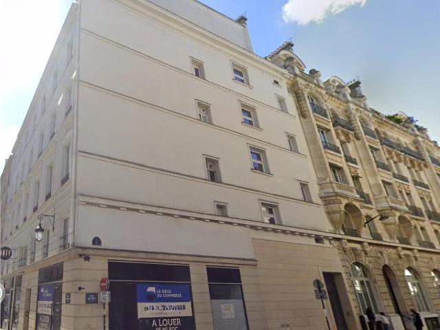 Bureau location à Paris, Île-de-France