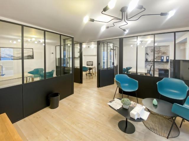 Bureau location à Paris, Île-de-France