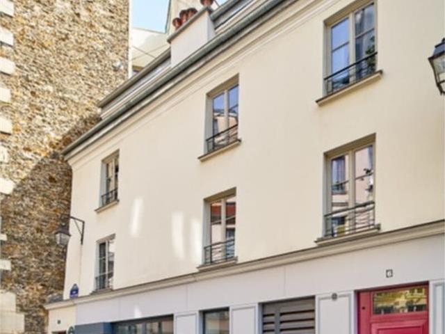 Bureau location à Paris, Île-de-France
