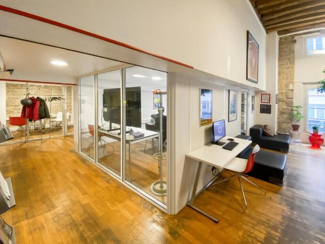 Bureau location à Paris, Île-de-France