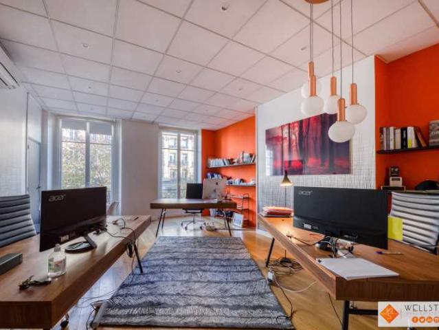 Bureau location à Paris, Île-de-France