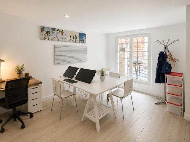 Bureau location à Paris, Île-de-France