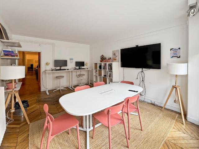 Bureau location à Paris, Île-de-France