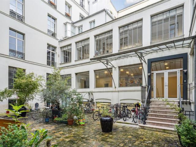 Bureau location à Paris, Île-de-France