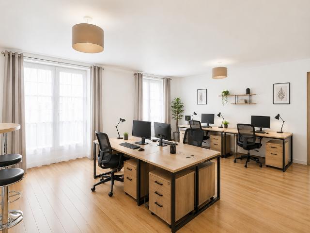 Bureau location à Paris, Île-de-France