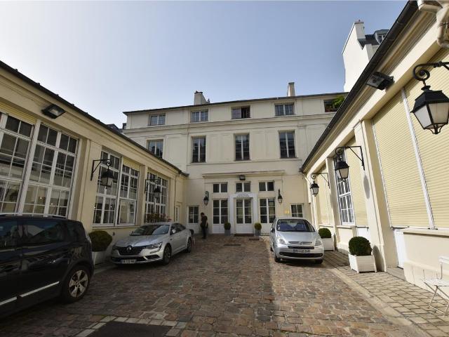 Bureau location à France métropolitaine, Martinique