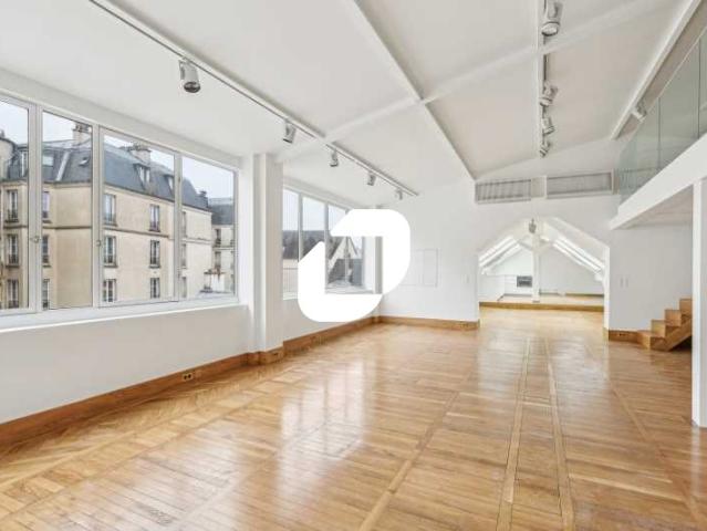 Bureau location à Paris, Île-de-France