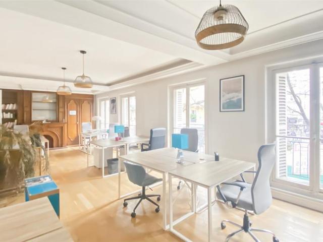 Bureau location à France métropolitaine, Martinique