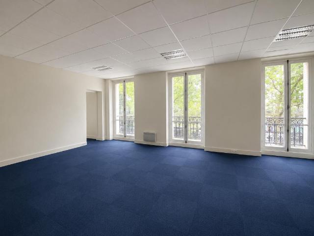 Bureau location à Paris, Île-de-France