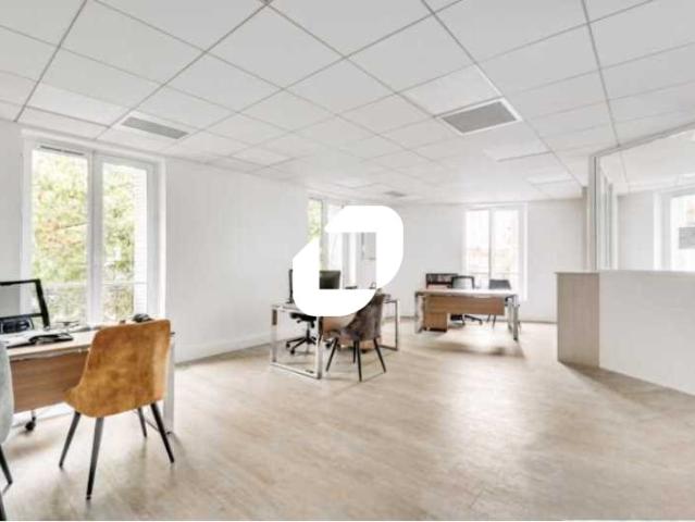 Bureau location à Paris, Île-de-France