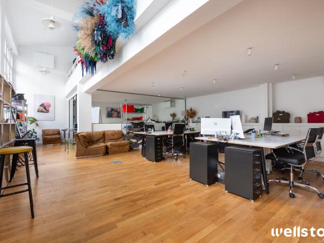Bureau location à Paris, Île-de-France