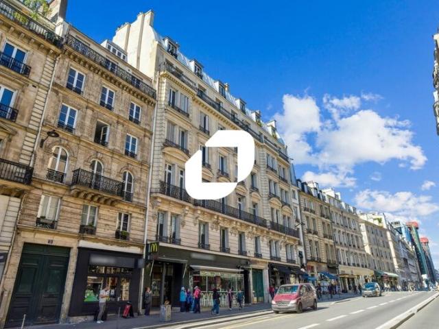 Bureau location à Paris, Île-de-France