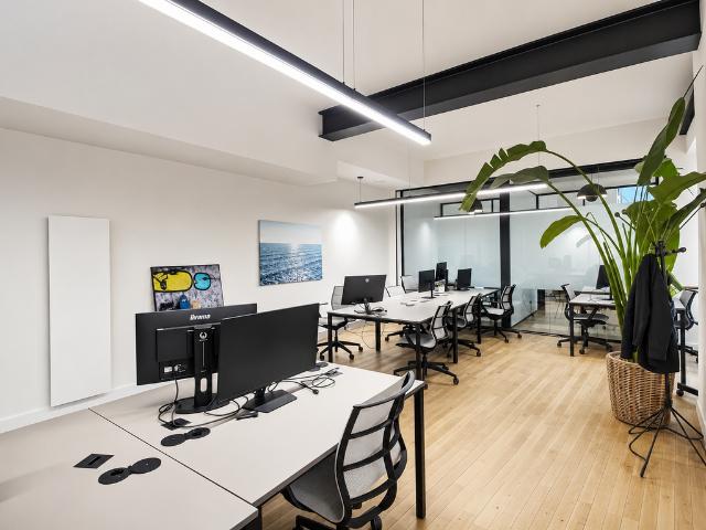 Bureau location à Paris, Île-de-France