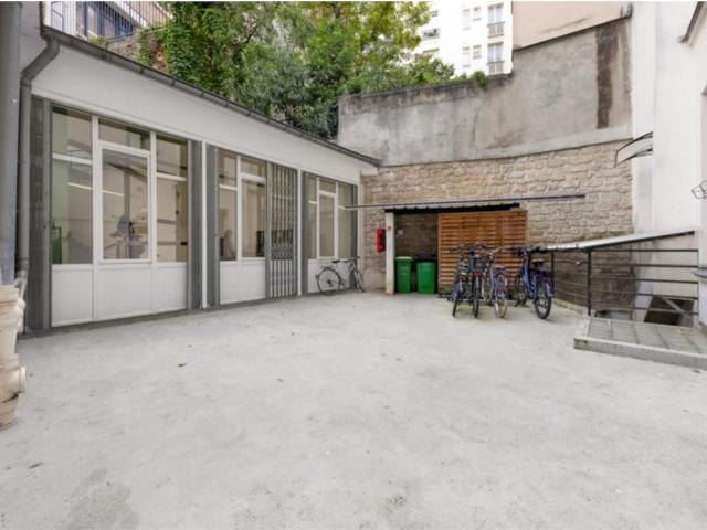 Bureau location à Paris, Île-de-France