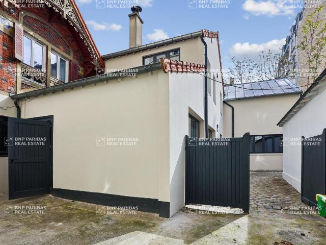 Bureau location à Paris, Île-de-France
