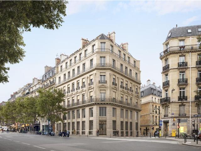 Bureau location à Paris, Île-de-France