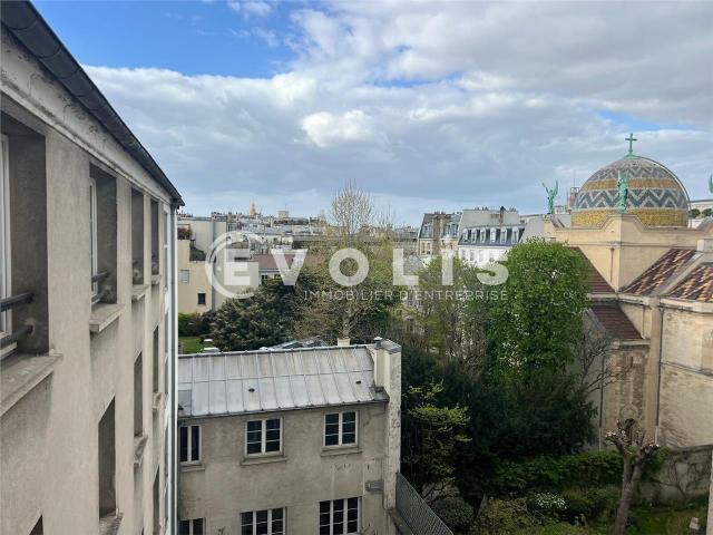 Bureau location à Paris, Île-de-France