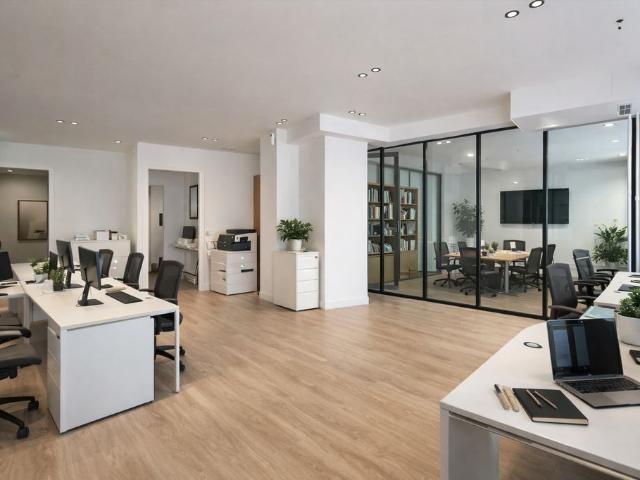 Bureau location à Paris, Île-de-France